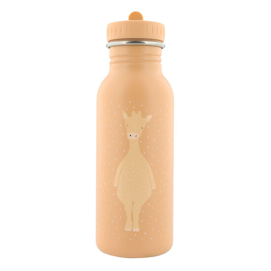 Trixie Drinkfles - Mrs. Giraffe, 500ml