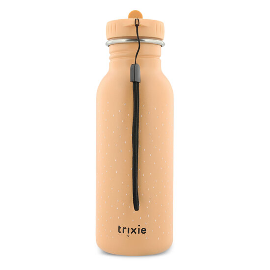 Trixie Drinkfles - Mrs. Giraffe, 500ml