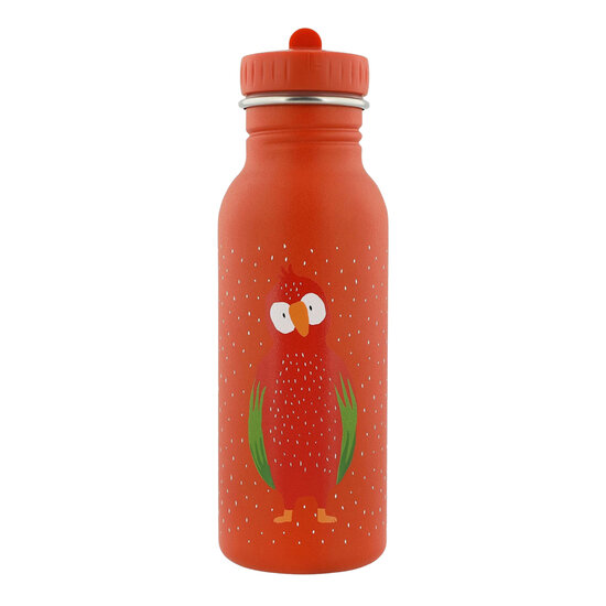 Trixie Drinkfles - Mr. Parrot, 500ml