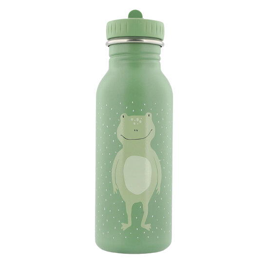 Trixie Drinkfles - Mr. Frog, 500ml