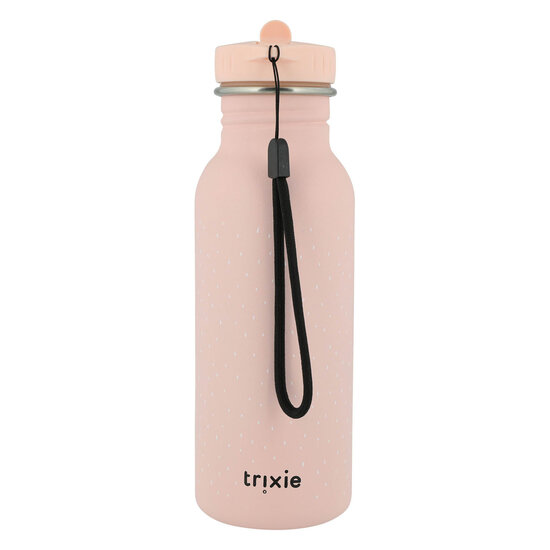 Trixie Drinkfles - Mrs. Rabbit, 500ml