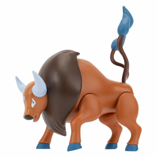 Pok&eacute;mon Battle Feature Figuur - Tauros