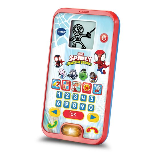 VTech Spidey Smartphone