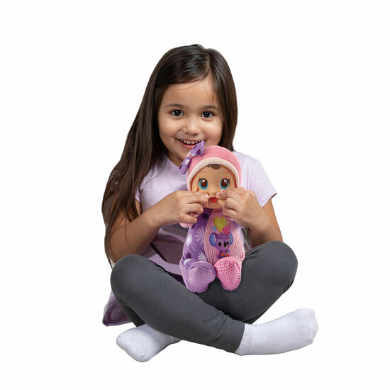 VTech Little Love - Manou speelt Kiekeboe