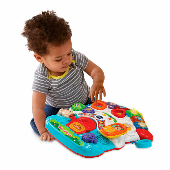 VTech Baby Walker