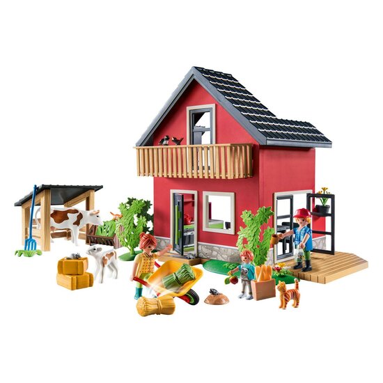 Playmobil Country Boerderij - 71248