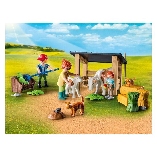 Playmobil Country Boerderij - 71248