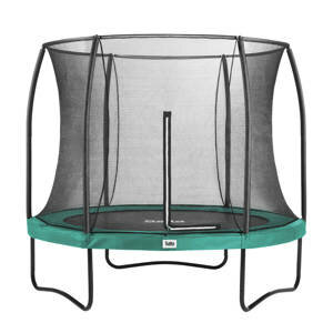 Trampoline Salta Comfort Edition - 183cm - Rond Groen