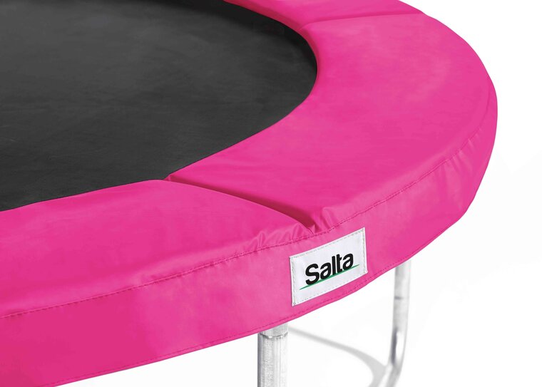 Trampoline Salta Combo - 183cm - Rond Roze