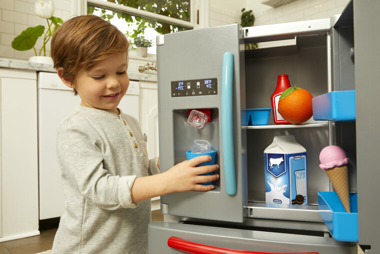 Little Tikes First Fridge