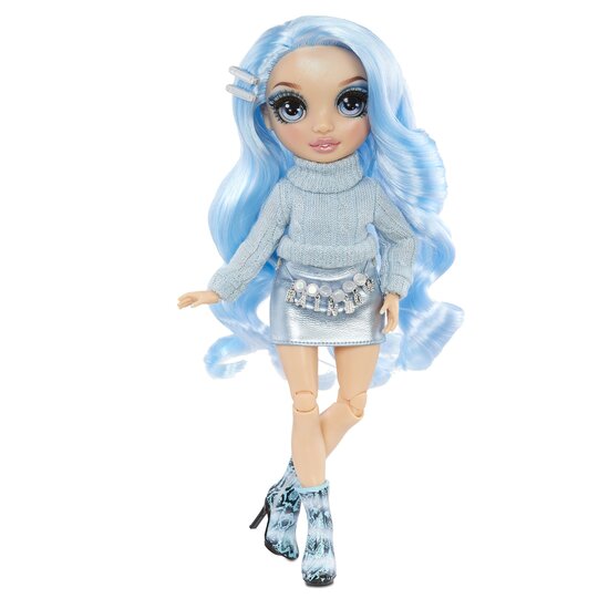 Rainbow High Fashion Doll Gabriella Icely Ice