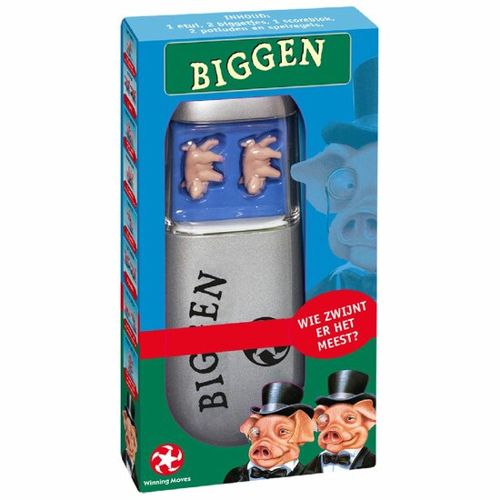 Biggen Dobbelspel