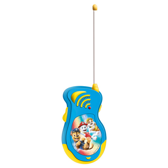 Paw Patrol Walkie Talkie Set