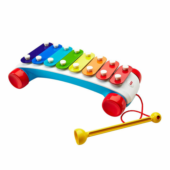 Fisher Price - Xylofoon