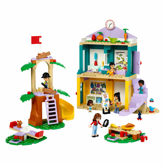 LEGO Friends 42636 Heartlake City Kleuterschool