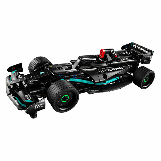 LEGO Technic 42165 Mercedes-AMG F1 W14 E Performance Pull-Back