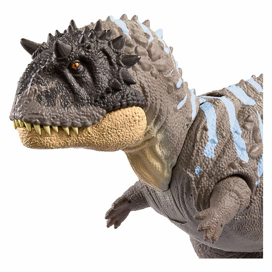 Jurassic World Wild Roar Ekrixinatosaurus Dino Speelfiguur