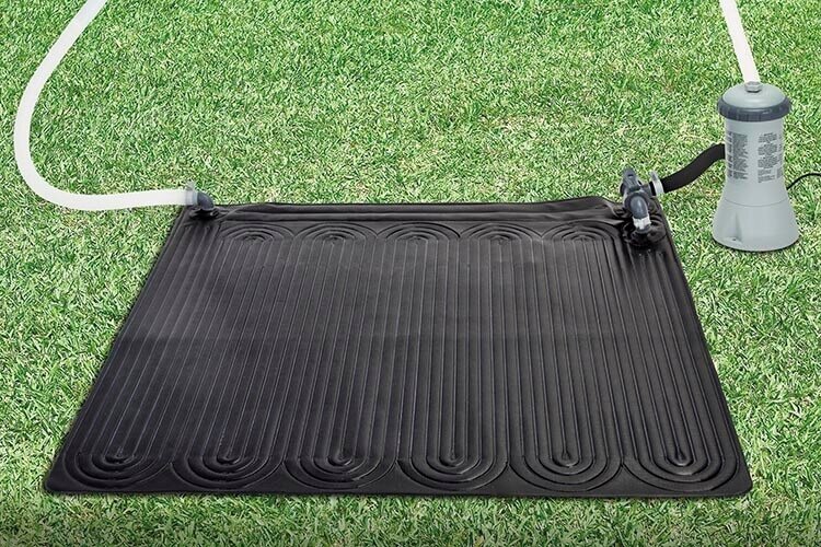 Intex Solar mat