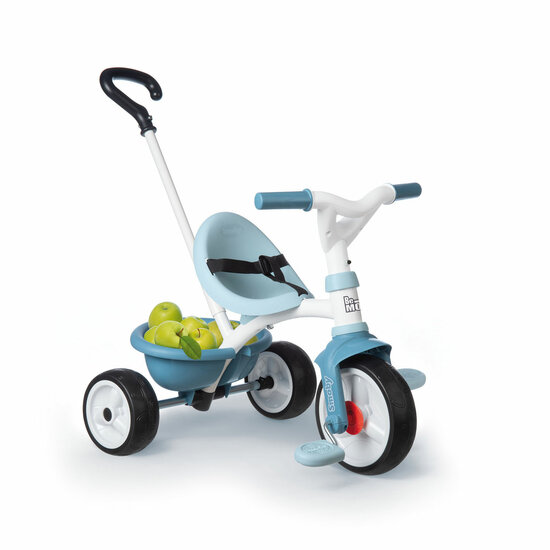 Smoby Be Move Driewieler Blauw