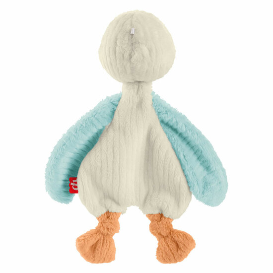 Fisher Price Planet Friends Knuffel Gans