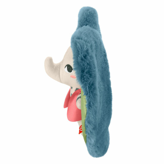 Fisher Price Planet Friends Knuffel Olifant