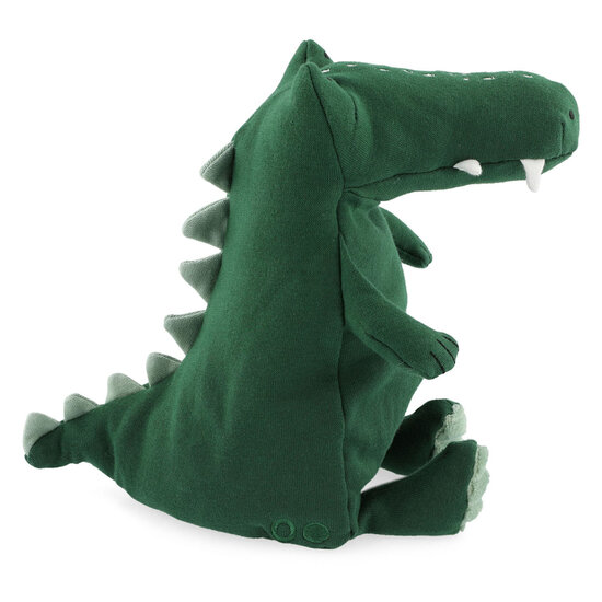 Trixie Knuffel Pluche Klein  - Mr. Crocodile