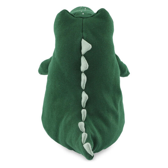 Trixie Knuffel Pluche Klein  - Mr. Crocodile