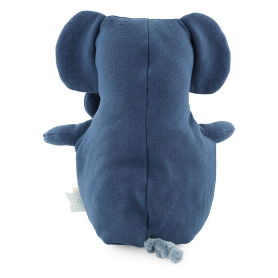 Trixie Knuffel Pluche Klein  - Mrs. Elephant