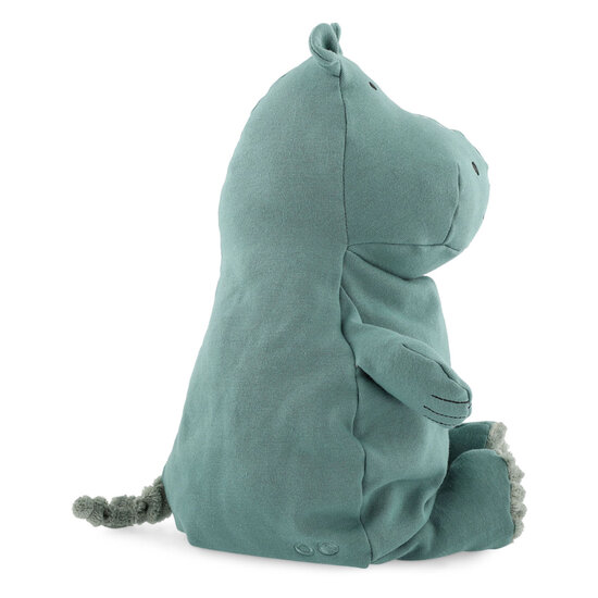 Trixie Knuffel Pluche Groot - Mr. Hippo