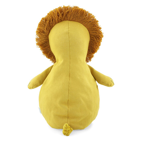 Trixie Knuffel Pluche Groot - Mr. Lion