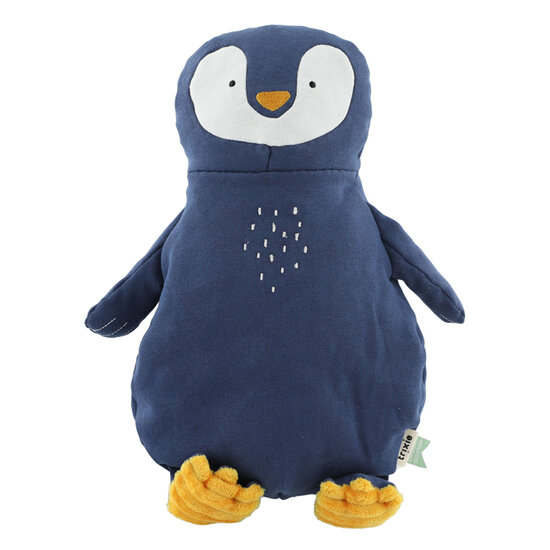 Trixie Knuffel Pluche Groot - Mr. Penguin