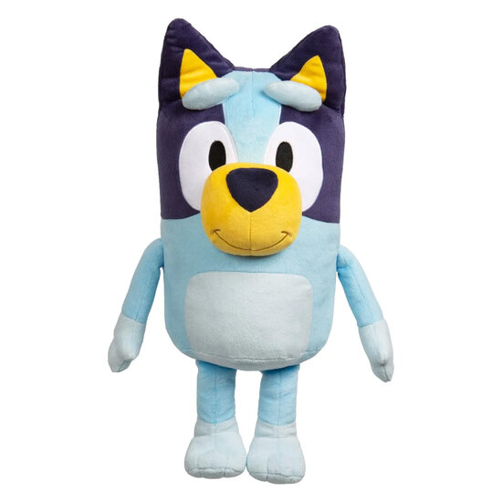 Bluey Jumbo Pluchen Knuffel, 46cm