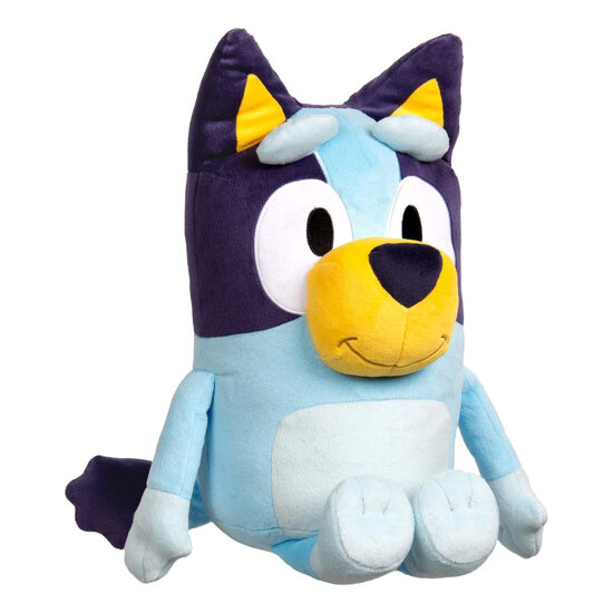 Bluey Jumbo Pluchen Knuffel, 46cm