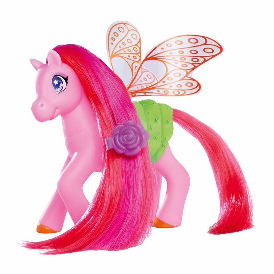 Sweet Pony Kappop Fairies met Accessoires