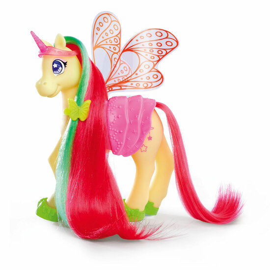 Sweet Pony Kappop Fairies met Accessoires