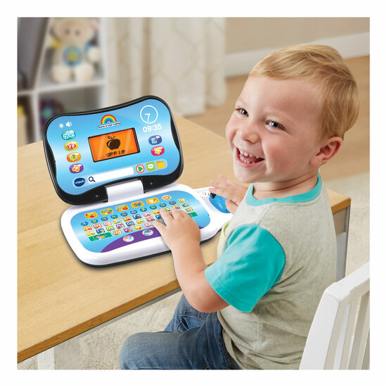 VTech Game &amp; Leer Laptop