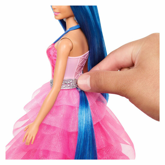 Barbie A Touch of Magic Modepop Gevleugelde Eenhoorn