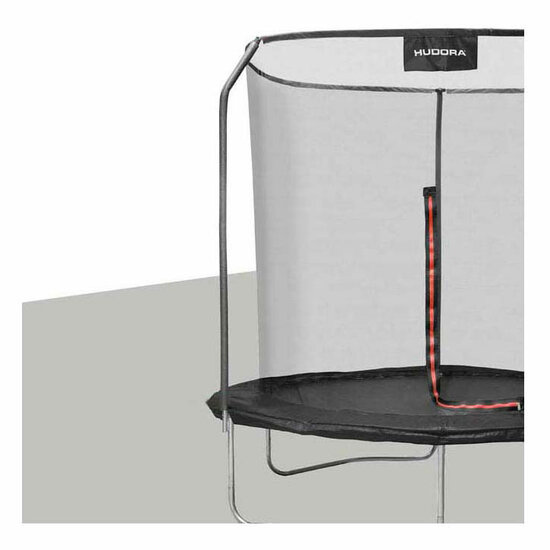 HUDORA First Trampoline 250V