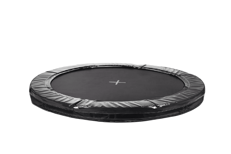 Trampoline AKROBAT PRIMUS INGROUND 305 (10ft) Black