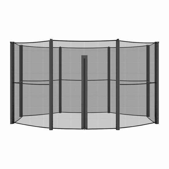 Akrobat Primus veiligheidsnet trampoline 365 cm (zonder palen)