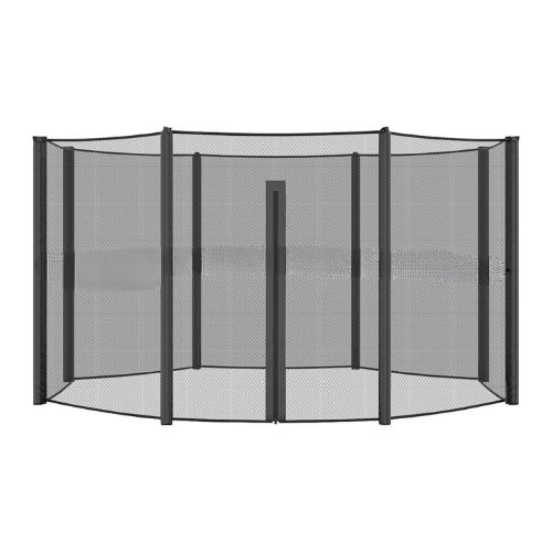 Akrobat Orbit veiligheidsnet trampoline 244 cm (zonder palen)