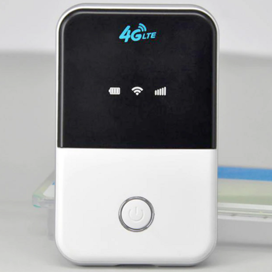 Draagbare MiFi Router