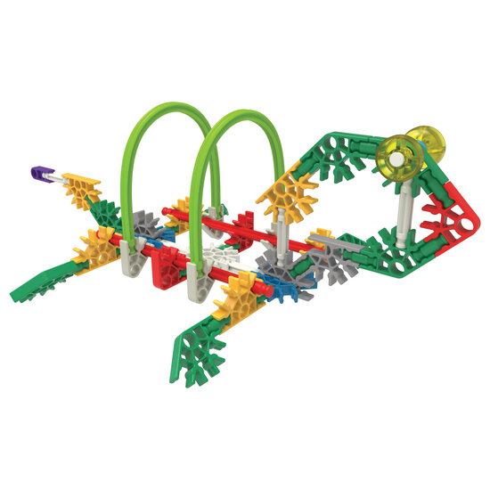 K&#039;Nex Value Box, 522 dlg.