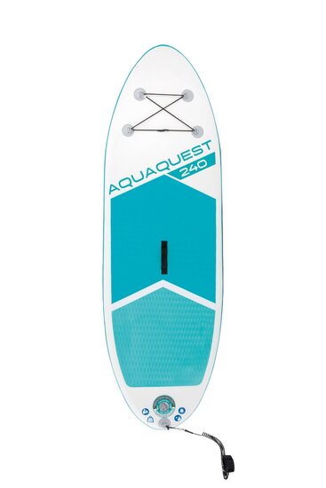 AquaQuest 240 Youth SUP