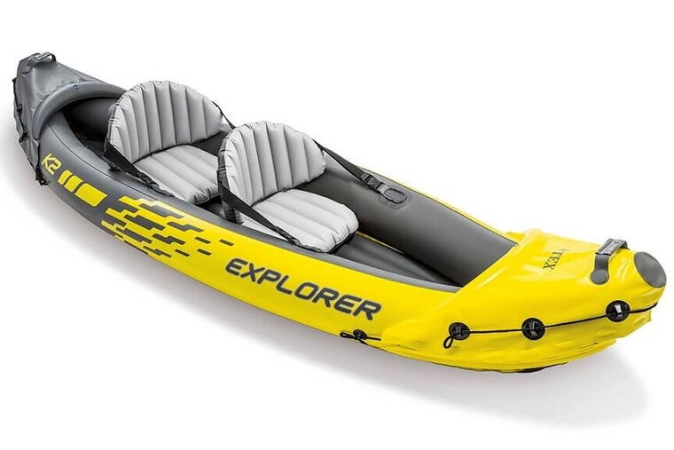 EXPLORER K2 KAYAK