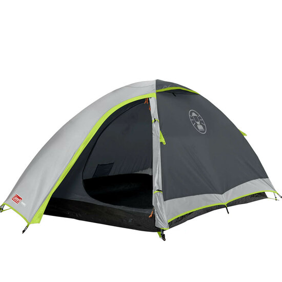 Coleman Darwin 2 tent