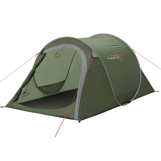 Easy Camp Fireball 200 tent