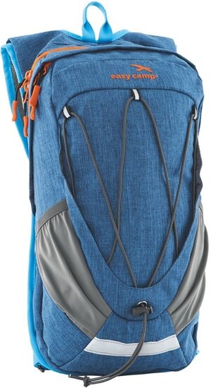 Easy Camp Companion 10 rugzak blauw