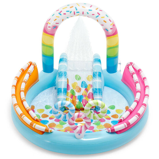 Intex Candy Fun Play Center