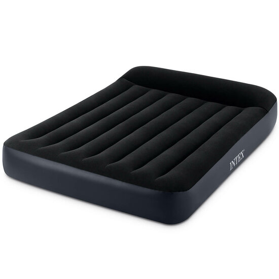 Intex Pillow Rest Classic luchtbed - twijfelaar